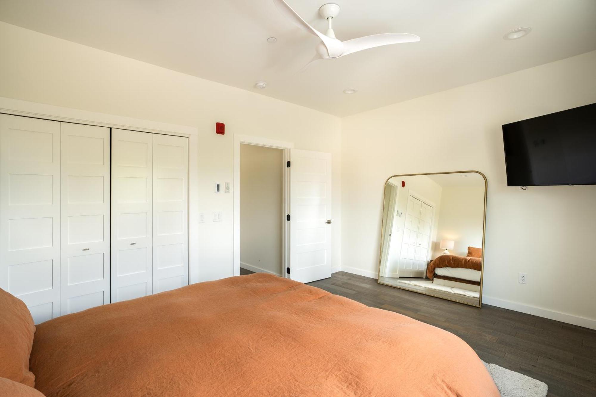 Wallace Bnb Pinedale Exterior photo
